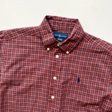 Load image into Gallery viewer, Ralph Lauren shirt (Age 12/14)
