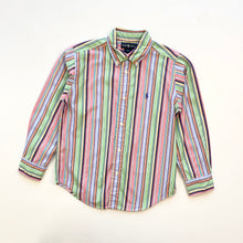 Load image into Gallery viewer, Ralph Lauren shirt (Age 6)

