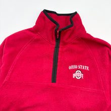 Load image into Gallery viewer, Starter Ohio State fleece (Age 8/10)
