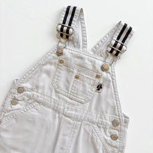 Load image into Gallery viewer, 90s dungaree shortalls (Age 18m)
