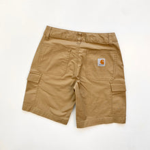 Load image into Gallery viewer, Carhartt cargo shorts (Age 8)
