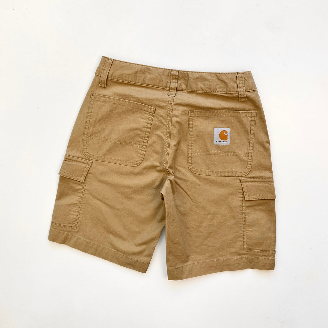 Carhartt cargo shorts (Age 8)