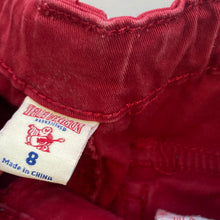 Load image into Gallery viewer, True Religion shorts (Age 8)
