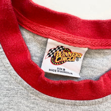 Load image into Gallery viewer, Nascar t-shirt (Age 8)
