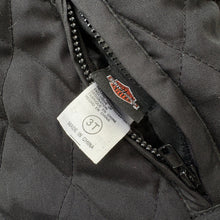 Load image into Gallery viewer, Harley Davidson reversible jacket (Age 3)
