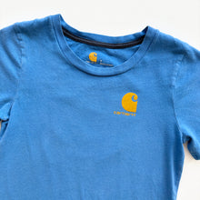 Load image into Gallery viewer, Carhartt t-shirt (Age 7)
