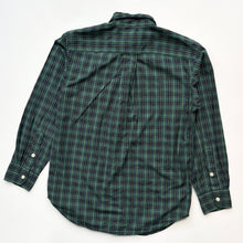 Load image into Gallery viewer, 90s Ralph Lauren check shirt (Age 10/12)
