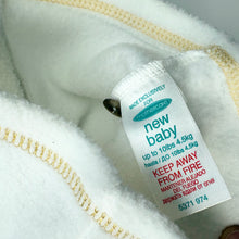 Load image into Gallery viewer, Disney Winnie the Pooh sherpa fleece (Age 0/3m)

