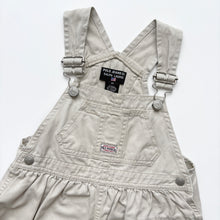 Load image into Gallery viewer, 90s Ralph Lauren denim dress (Age 4)
