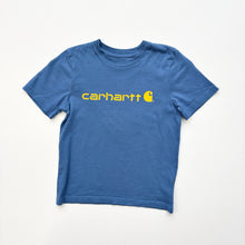 Load image into Gallery viewer, Carhartt t-shirt (Age 5)
