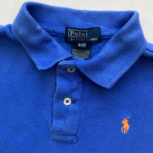 Load image into Gallery viewer, Ralph Lauren polo (Age 3)
