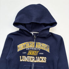 Load image into Gallery viewer, Russell Athletic American College Hoodie (Age 5/6)
