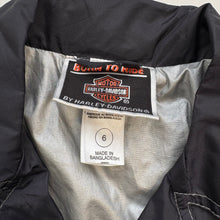 Load image into Gallery viewer, Harley Davidson jacket (Age 6)

