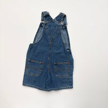 Load image into Gallery viewer, 90s Ralph Lauren dungaree shortalls (Age 3)

