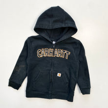 Load image into Gallery viewer, Carhartt hoodie (Age 3)
