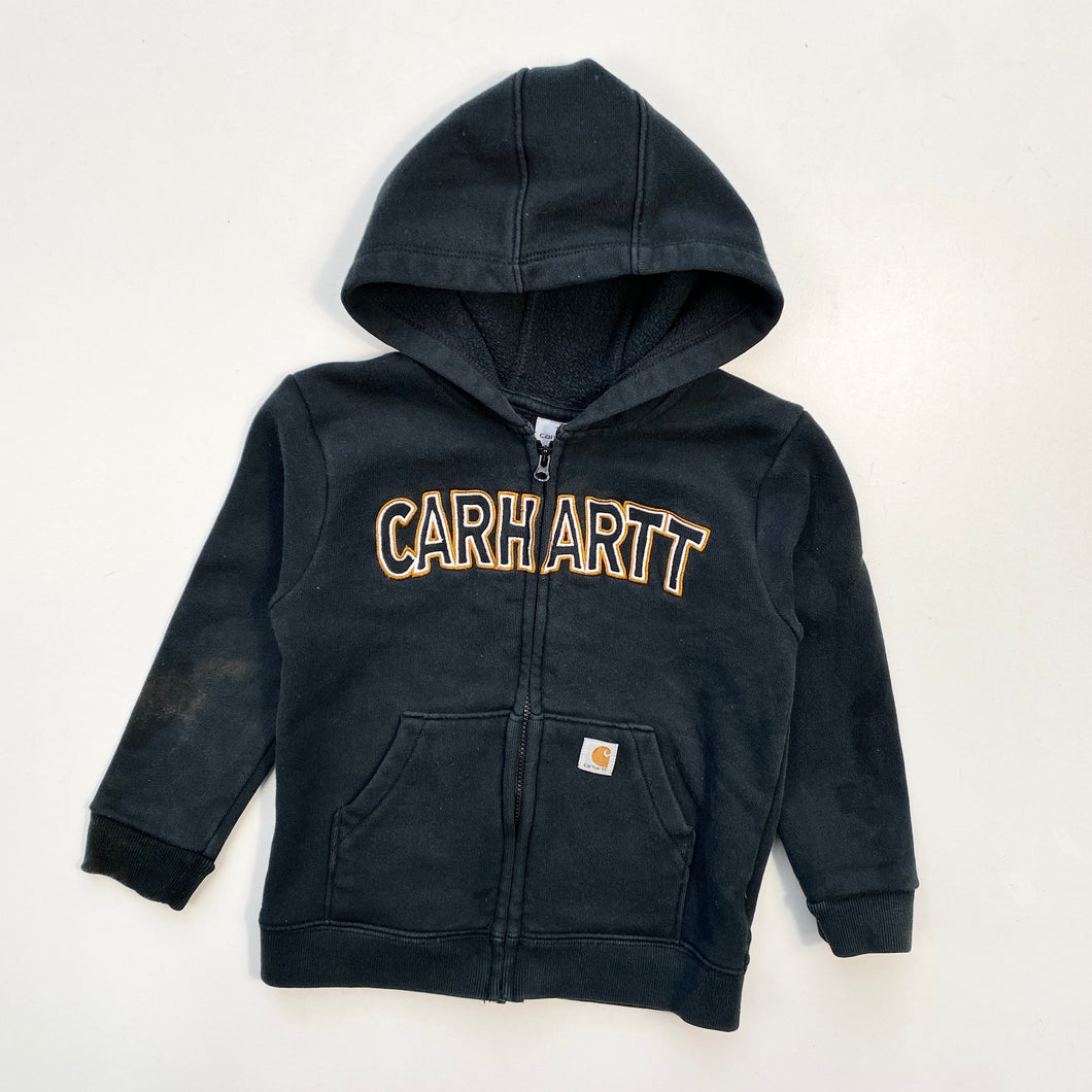 Carhartt hoodie (Age 3)