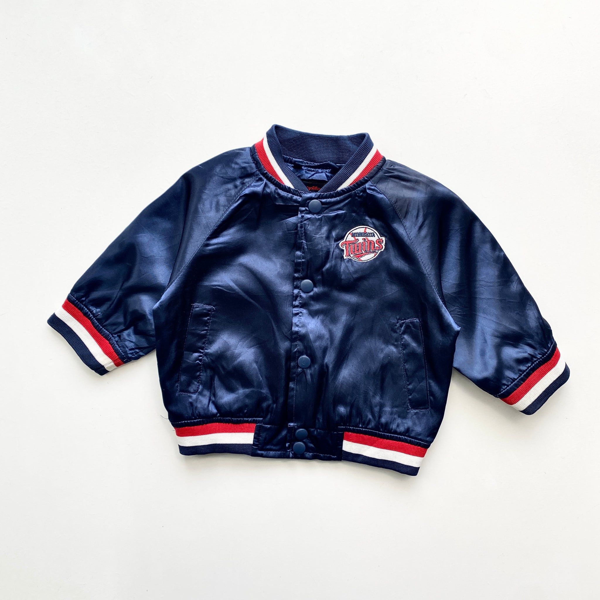 Kids Vintage NFL/NHL sportswear – Little Red Cactus