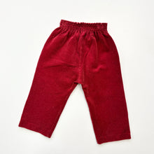 Load image into Gallery viewer, 90s Corduroy trousers (Age 2)
