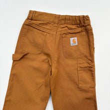 Load image into Gallery viewer, Carhartt carpenter jeans (Age 8)
