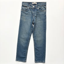 Load image into Gallery viewer, Levi’s 502 jeans (Age 7)
