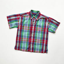 Load image into Gallery viewer, Ralph Lauren shirt (Age 4)
