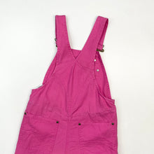Load image into Gallery viewer, Carhartt dungarees (Age 10)
