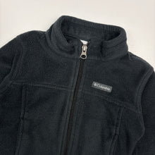 Load image into Gallery viewer, Columbia fleece (Age 2)
