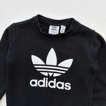 Load image into Gallery viewer, Adidas sweatshirt (Age 2/3)
