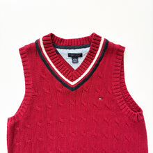 Load image into Gallery viewer, Tommy Hilfiger jumper (Age 8/10)
