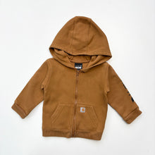 Load image into Gallery viewer, Carhartt hoodie (Age 18m)
