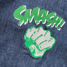 Load image into Gallery viewer, Adidas Hulk Smash jacket (Age 2/3)
