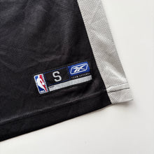 Load image into Gallery viewer, NBA San Antonio Spurs Jersey (Age 8)
