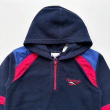 Load image into Gallery viewer, 00s Reebok fleece (Age 5)
