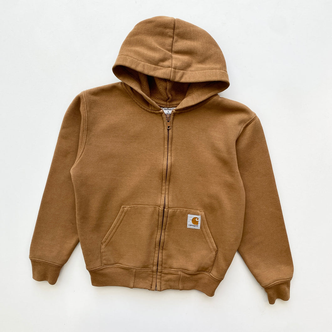 Carhartt hoodie (Age 6/7)