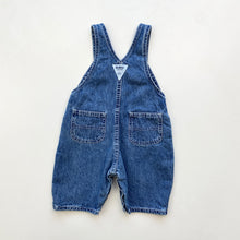 Load image into Gallery viewer, OshKosh dungarees (Age 6m
