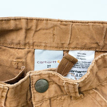 Load image into Gallery viewer, Carhartt shorts (Age 2)
