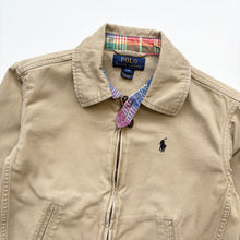 Load image into Gallery viewer, Ralph Lauren jacket (Age 8)
