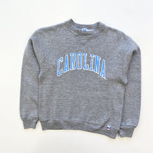 Load image into Gallery viewer, 90s Russell Athletic American College sweatshirt (Age 7/8)
