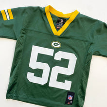 Load image into Gallery viewer, NFL Green Bay Packers jersey (Age 4)
