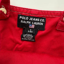 Load image into Gallery viewer, 90s Ralph Lauren denim dress (Age 3/6m)
