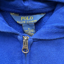 Load image into Gallery viewer, Ralph Lauren hoodie (Age 6)
