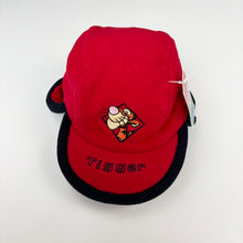 Load image into Gallery viewer, Tigger Winnie the Pooh cap (Age 2/4)
