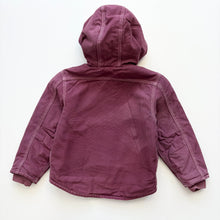 Load image into Gallery viewer, Carhartt jacket (Age 4/5)
