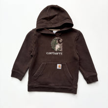 Load image into Gallery viewer, Carhartt hoodie (Age 7)
