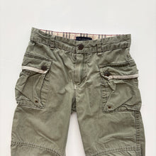 Load image into Gallery viewer, Burberry cargos (Age 5)
