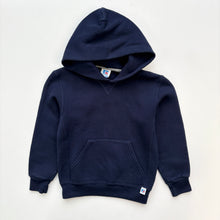 Load image into Gallery viewer, 90s Russell Athletic hoodie (Age 5/6)
