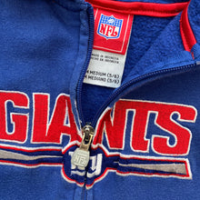 Load image into Gallery viewer, NFL New York Giants hoodie (Age 5/6)
