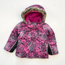 Load image into Gallery viewer, OshKosh coat (Age 3)
