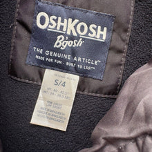 Load image into Gallery viewer, OshKosh coat (Age 4)
