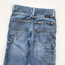 Load image into Gallery viewer, Wrangler carpenter jeans (Age 6)
